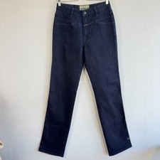 Closed Pedal Straight Long