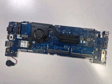 Dell Latitude 7490 Mainboard Intel Core i5-7300U LA-F322P getestet funktioniert