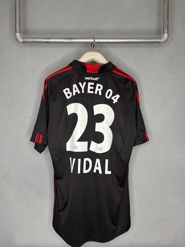 Bayer leverkusen arturo - leverkusen,