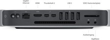 Apple Mac Mini 7.1 A1347 Ende