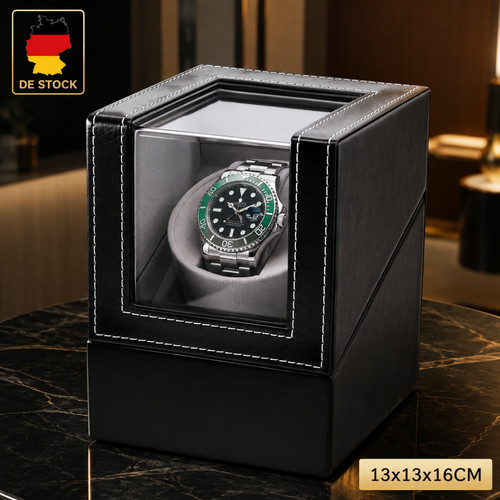 Uhrenbeweger automatisch - uhrenbeweger,