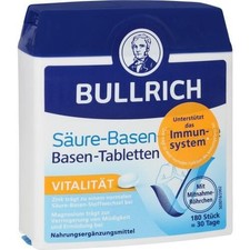 BULLRICH Säure Basen Balance