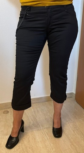 Neu etikett schwarze - m., etikett:
