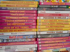 PC Spiele Klassiker Windows XP