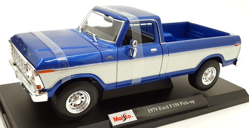 Maisto scale diecast - scale,