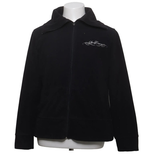 Amisu fleecejacke damen - fleecejacke,,