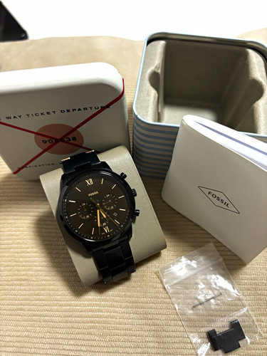 Fossil fs525 herren - fossil,