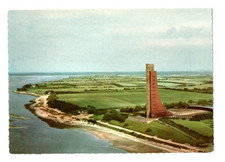 Postkarte KIEL-LABOE