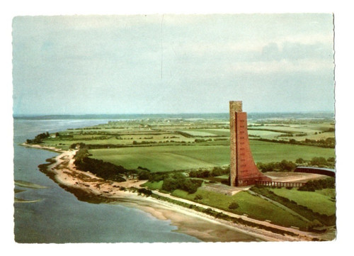 Postkarte kiel laboe - postkarte, kiel-laboe