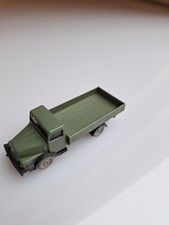 Modeleisenbahn, DDR, Firma