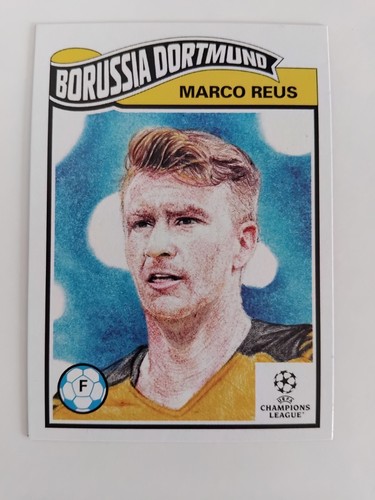 Marco reus living set - marco, #383