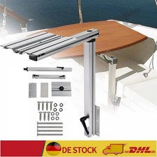 360° Drehbare Tischbein