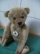 Steiff Teddy Bär 1908 Replica