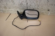 VW Touareg 7L Außenspiegel