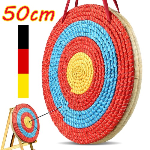 Bogenschießen zielscheibe - bogenschießen,