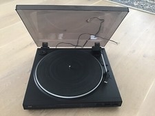 JVC  Plattenspieler AL-E56BK