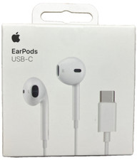 Apple USB-C Earpods Original