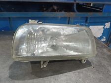 Original VW Vento 1H