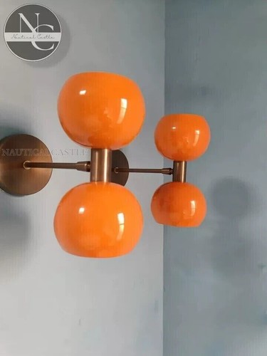 Paar wandleuchter mid - paar,