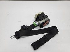 Mercedes W203 CL - Sicherheitsgurt Gurt vorne links 59346053810 (28)