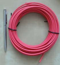 Hochspannungskabel 50kV 10m -