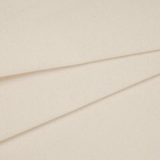 Nessel, Nesselstoff 100 % Baumwolle | Meterware | Cretonne | 300cm Breit | natur