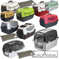 Transportbox Hundetransportbox Katzentransportbox Autotransportbox Kennel 6-25kg
