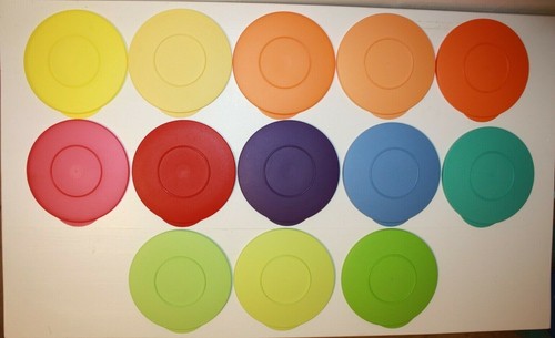 Tupperware junge welle - junge, deckel