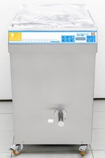 Carpigiani Pastomaster 120 Liter Tronic DGT Pasteurisator Pasteurisierer Eiscafe