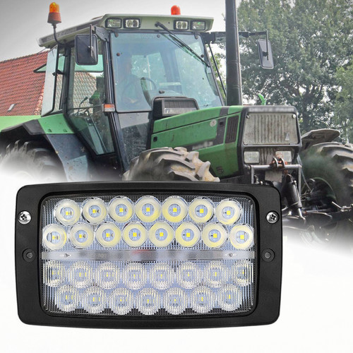 90w led arbeitsscheinwerfer - 90w,