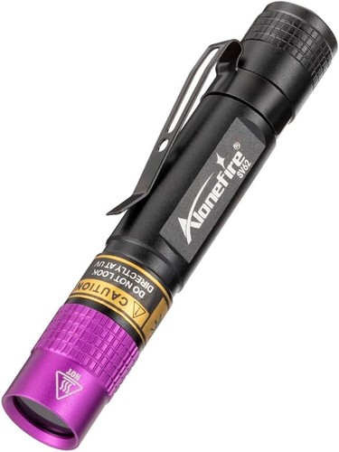 Sv62 klein 365nm led uv - 365nm,