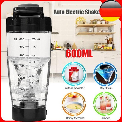 600ml tragbar standmixer - 600ml,