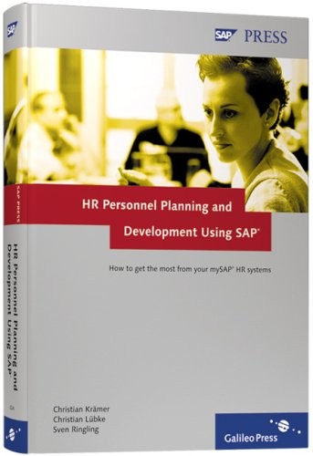 Personnel planning - personnel, &