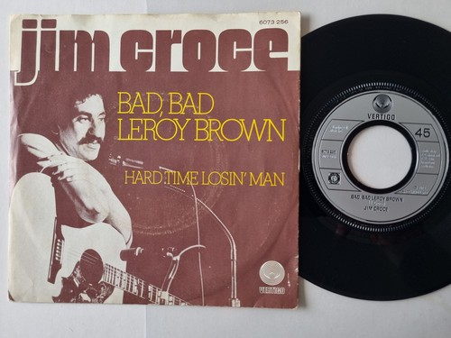 Jim croce bad - jim, bad,