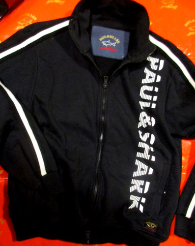 Paul shark m jacke - paul,