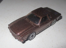 Modellauto Ford Mustang MK 2