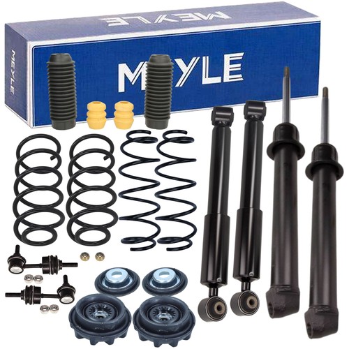 Meyle stoßdämpfer - meyle,