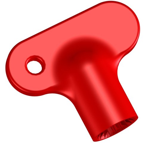 Steckschlüssel passend - 1x,