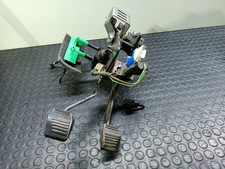 bremspedal FORD TRANSIT