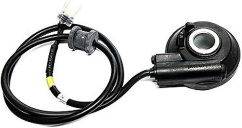 Wheel speed sensor - sensor, assembly