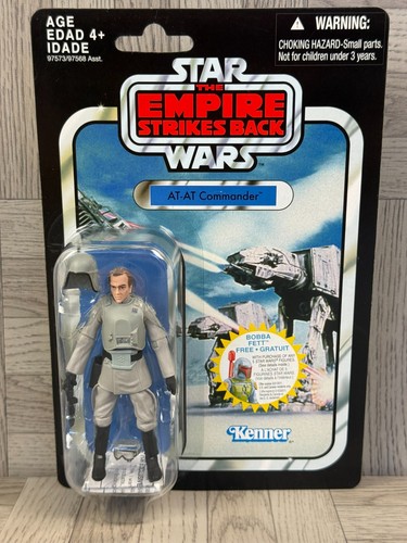 Star wars vintage sammlung - -,