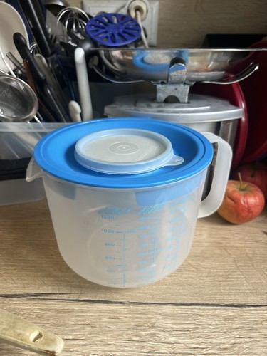 Tupperware rührschüssel - tupperware,