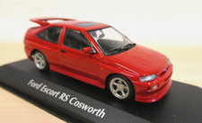Minichamps ford escort - 1:43,