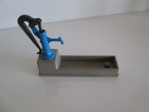 Playmobil ersatzteile 3120 - ersatzteile,