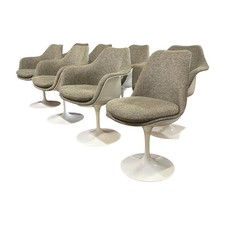 Knoll International 8er-Set