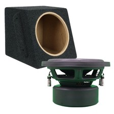 Subwoofer für BMW 3er E36