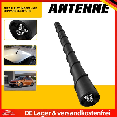 Antenne kurzstabantenne - 1x,