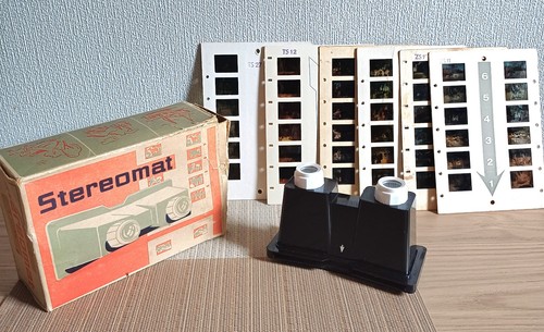 Stereomat ddr original - ddr,