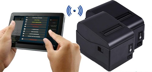 Mobile kasse für - 10",