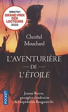 Laventurière letoile - laventurière,